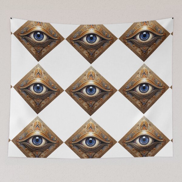 Item preview, The eye of ancient Gods  designed and sold by Eleen's Shop.