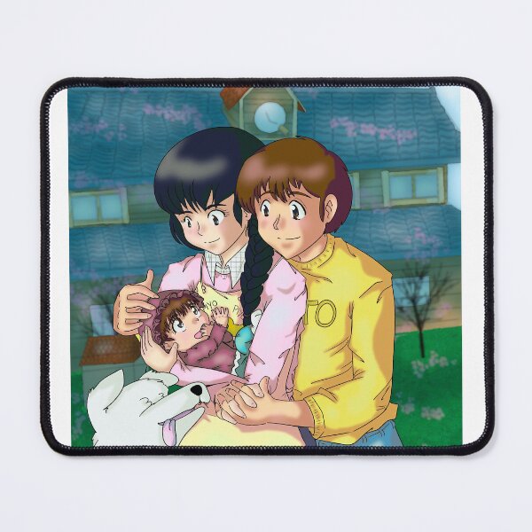 Item preview, Happy family designed and sold by Chibiaichan.