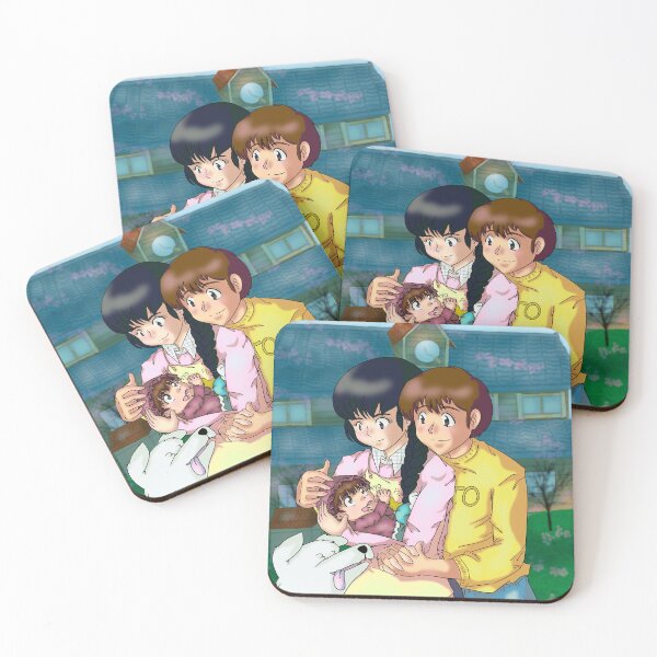 Item preview, Happy family designed and sold by Chibiaichan.