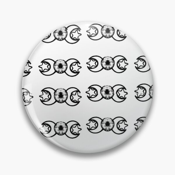 Item preview, Triple moon designed and sold by Sunnella.