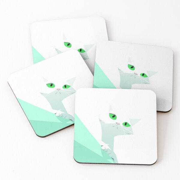 Item preview, Cat designed and sold by SmileStarStudio.