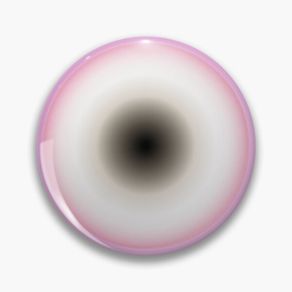 Item preview, Pink evil eyes designed and sold by TinyGlow.