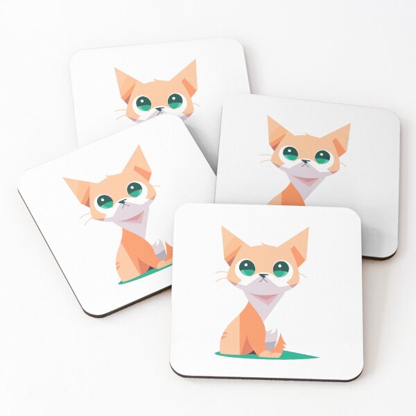 Item preview, Cat designed and sold by SmileStarStudio.