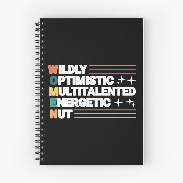 Item preview, FUNNY WOMEN ACRONYM designed and sold by jbird1979.