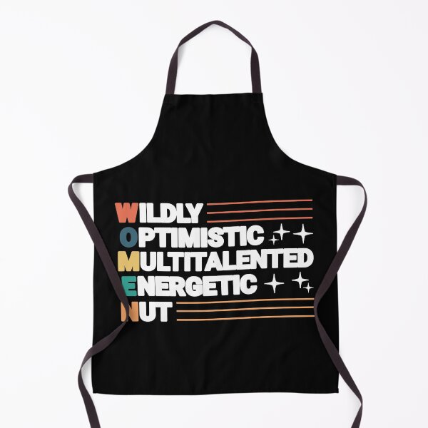 Item preview, FUNNY WOMEN ACRONYM designed and sold by jbird1979.