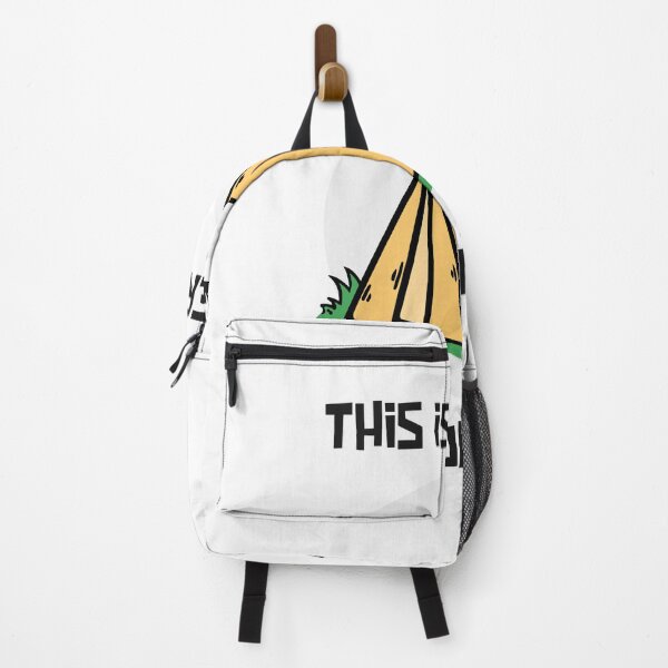 Item preview, THIS IS WHERE I SUMMER (CAMPING) designed and sold by MelissaNadia.