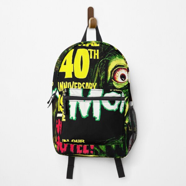 Item preview, FM 40, Monsters of Fame in the Land of Film! designed and sold by GrosSpooky.