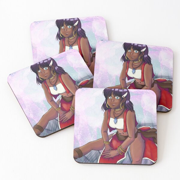 Item preview, Nadia designed and sold by Chibiaichan.