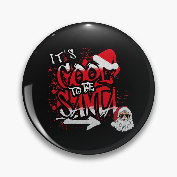 Item preview, Santa Clause designed and sold by SoramDesign.
