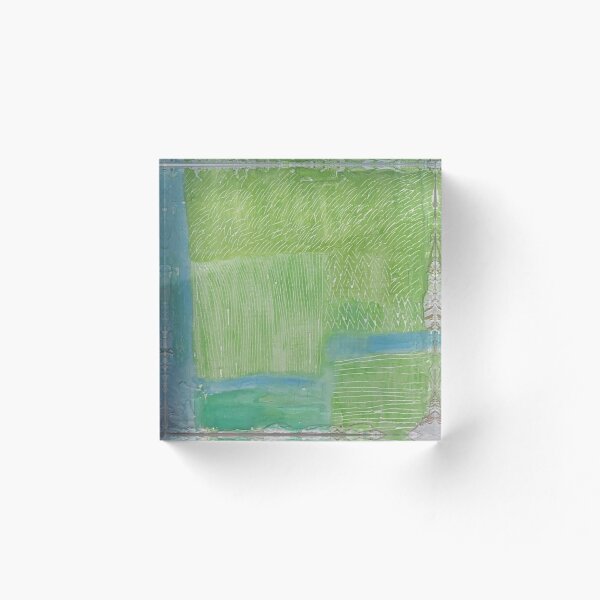 Item preview, A French Landscape in France designed and sold by mattkayeworld.
