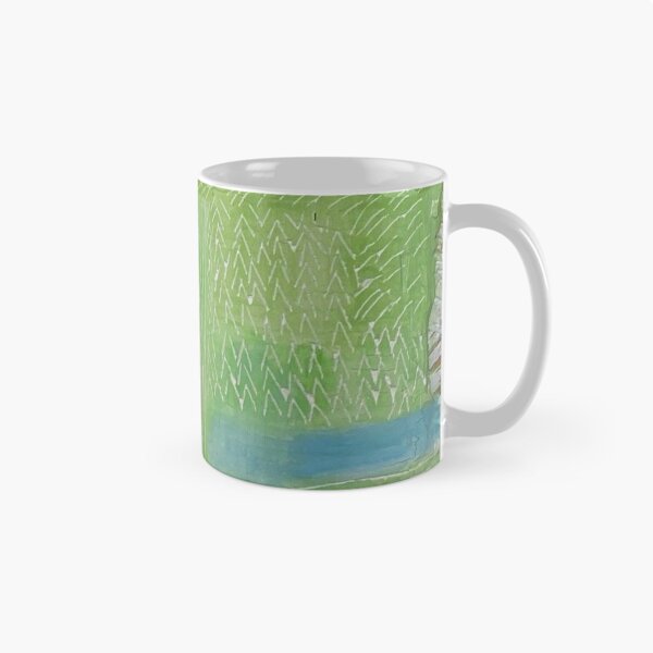 Item preview, A French Landscape in France designed and sold by mattkayeworld.