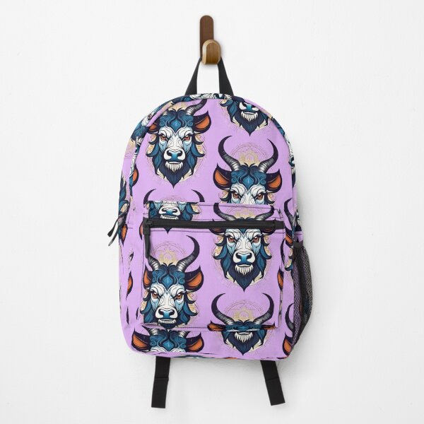 Item preview, "Mystical Minotaur Majesty" designed and sold by ArtistKunal123.