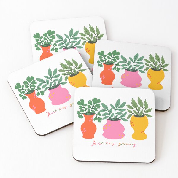 Item preview, solo sigue creciendo designed and sold by EmiLouDesign.