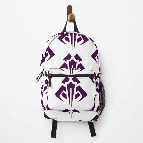 Item preview, Purple Zann Consortium Logo designed and sold by GlomTho.