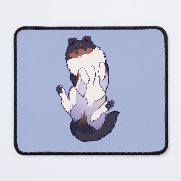Item preview, Shetland Sheepdog  designed and sold by Rubymcc.