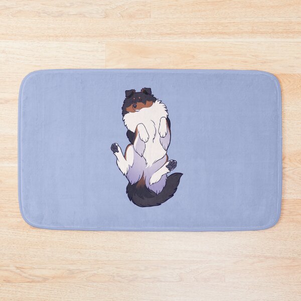 Item preview, Shetland Sheepdog  designed and sold by Rubymcc.