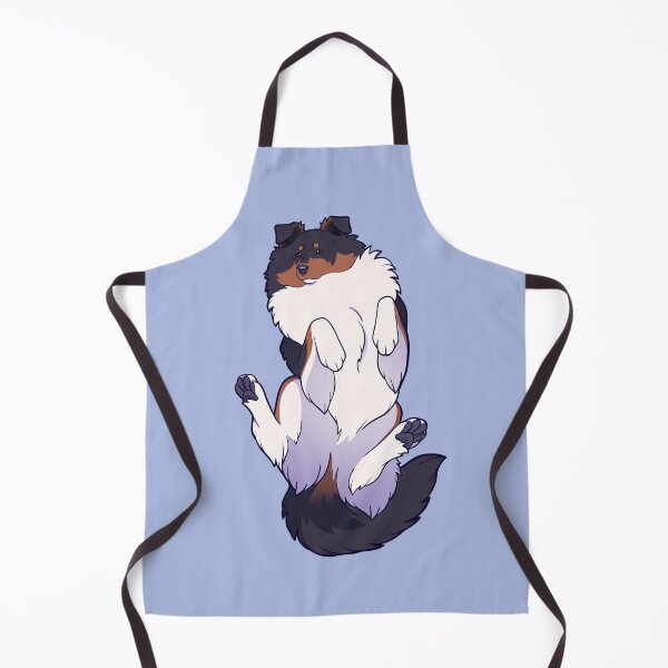 Item preview, Shetland Sheepdog designed and sold by Rubymcc.