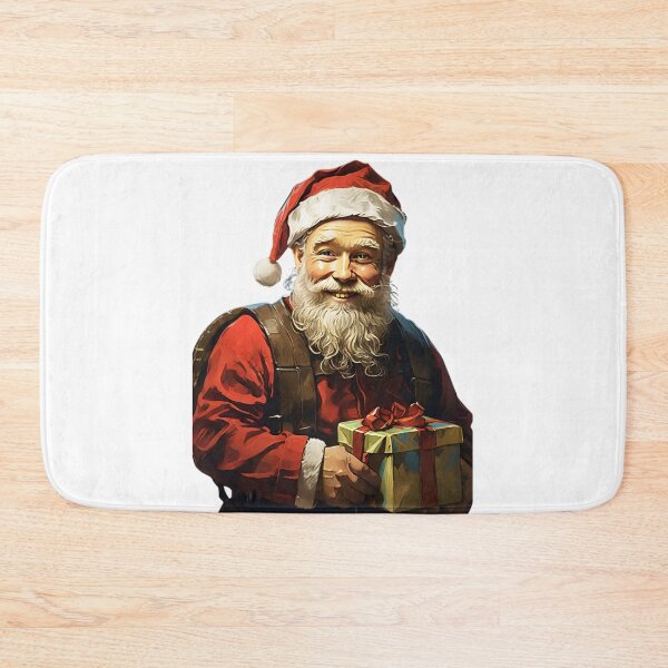 Item preview, santa designed and sold by Spirit of Siam.