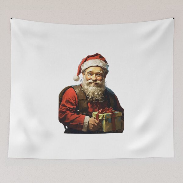 Item preview, santa designed and sold by Spirit of Siam.
