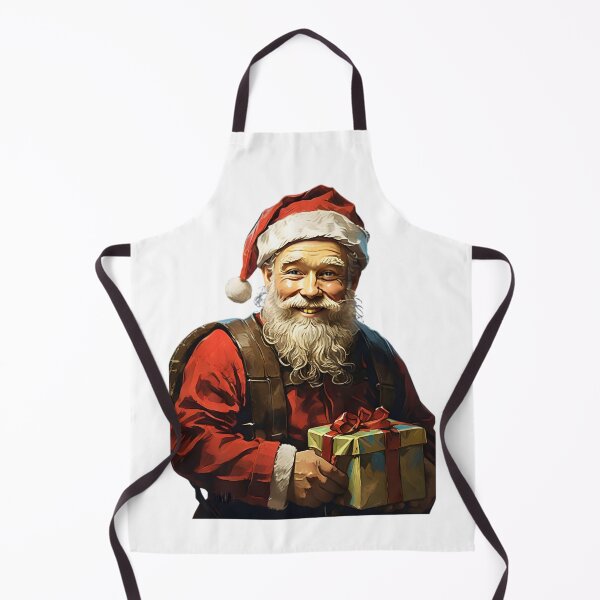 Item preview, santa designed and sold by Spirit of Siam.
