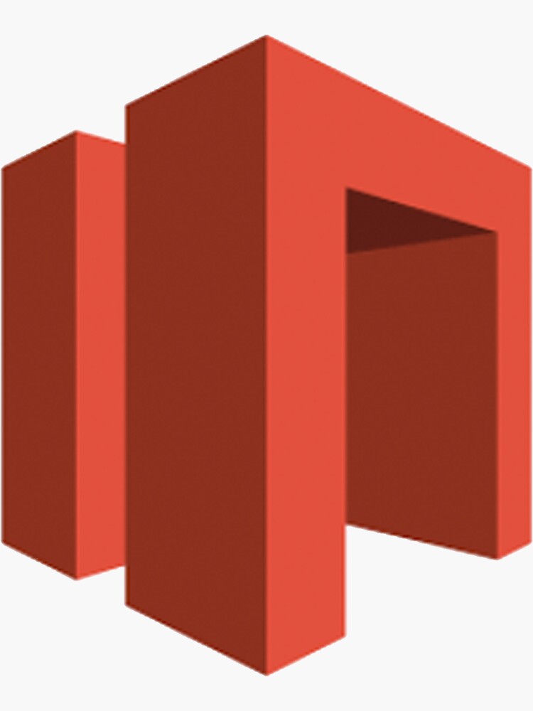 "AWS Storage Gateway" Sticker for Sale by ienjoydogs Redbubble