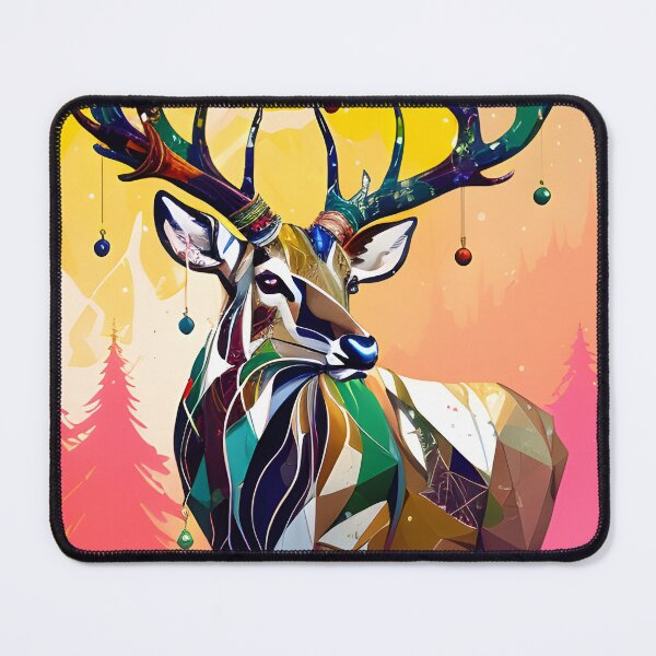 Item preview, Have a wild Christmas designed and sold by Awesome Things.