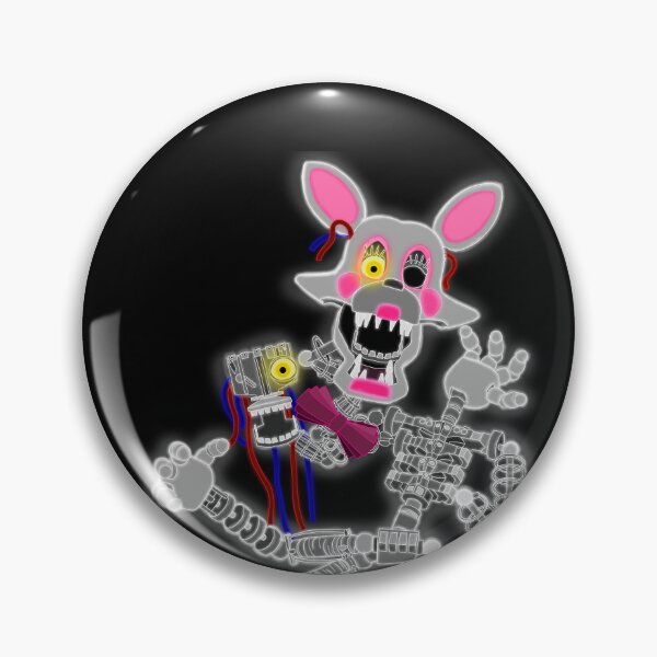 Item preview, Neon Mangle  designed and sold by WNDRBLOOM-RB.