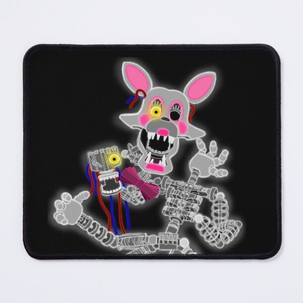 Item preview, Neon Mangle  designed and sold by WNDRBLOOM-RB.