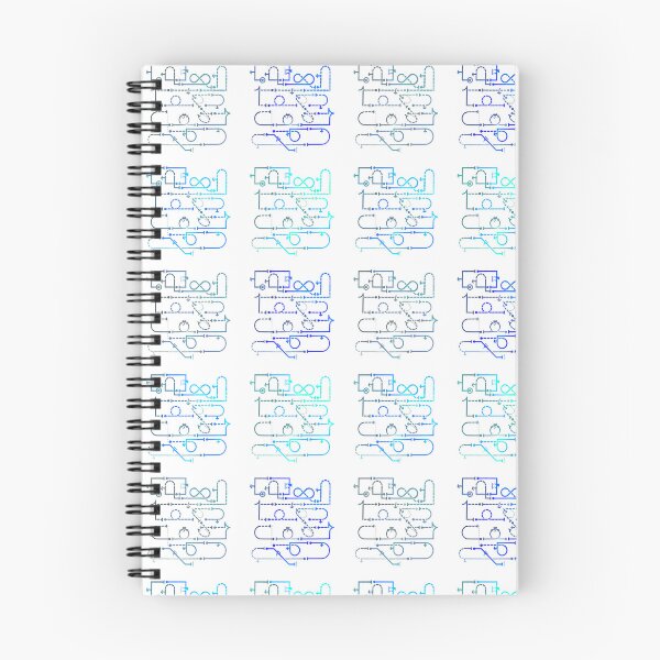 Item preview, Aresti bold and cool designed and sold by pinebluedesign.