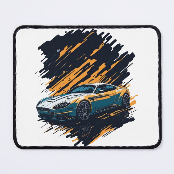 Item preview, Supercars Graphics Illustration  designed and sold by The Funscape Store.