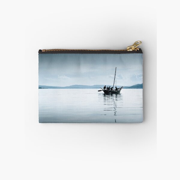 Item preview, Fishing Boat, Lake Victoria designed and sold by Kenny Holt.