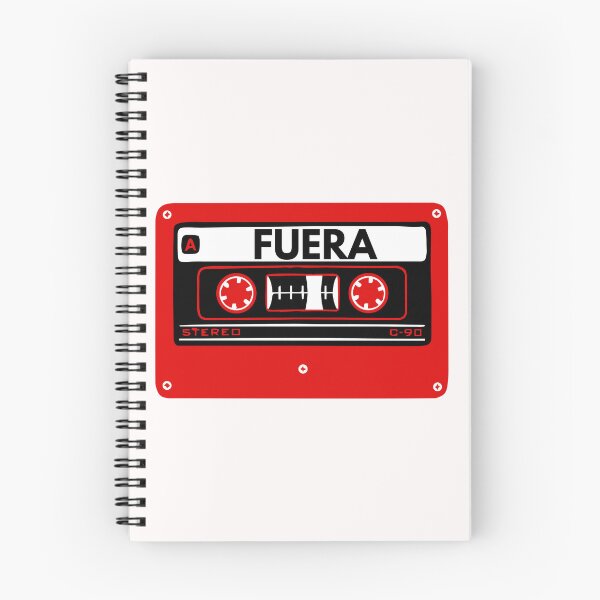 Item preview, Rebelde Cassette designed and sold by broadwaygirl142.