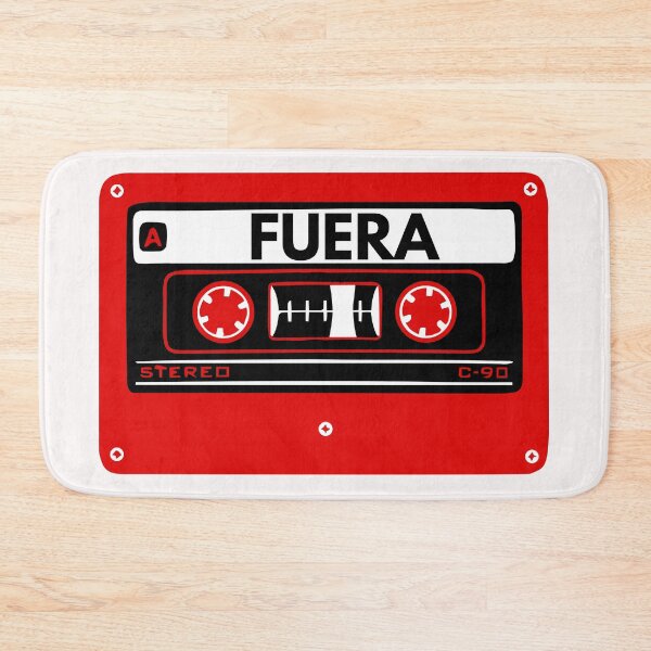 Item preview, Rebelde Cassette designed and sold by broadwaygirl142.