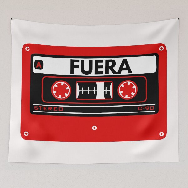 Item preview, Rebelde Cassette designed and sold by broadwaygirl142.
