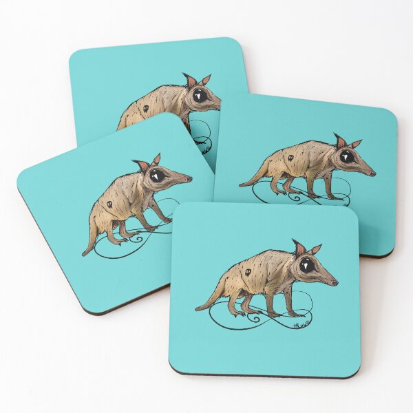 Item preview, aardvark designed and sold by EMMJ-ART.