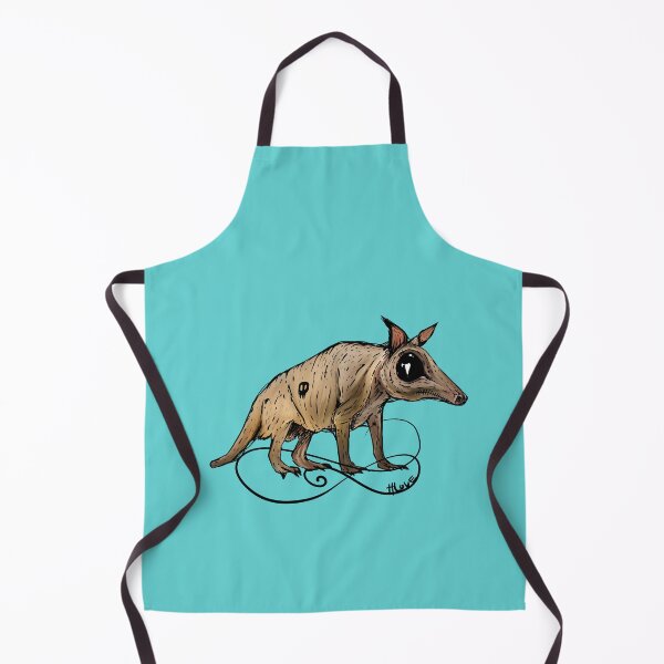 Item preview, aardvark designed and sold by EMMJ-ART.