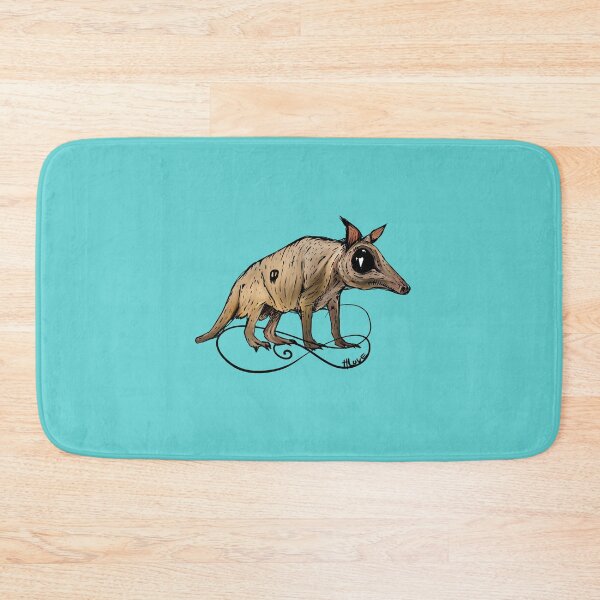 Aperçu de l'œuvre Aardvark créée et vendue par EMMJ-ART.