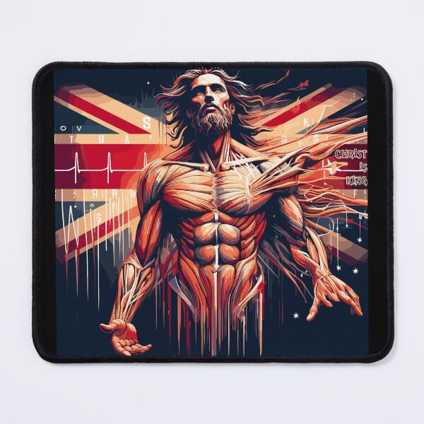 Item preview, The C.I.K. Collection: Christ Is King VIII designed and sold by Takin-Thepiss.