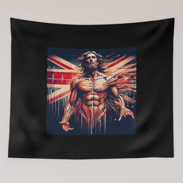 Item preview, The C.I.K. Collection: Christ Is King VIII designed and sold by Takin-Thepiss.