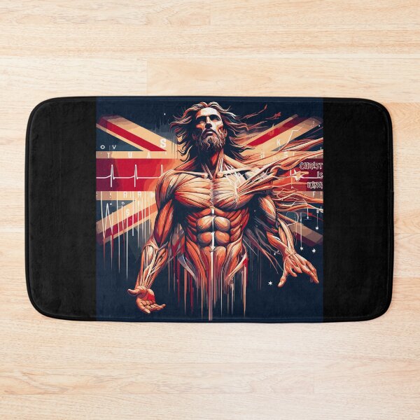 Item preview, The C.I.K. Collection: Christ Is King VIII designed and sold by Takin-Thepiss.