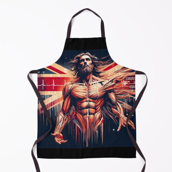 Item preview, The C.I.K. Collection: Christ Is King VIII designed and sold by Takin-Thepiss.