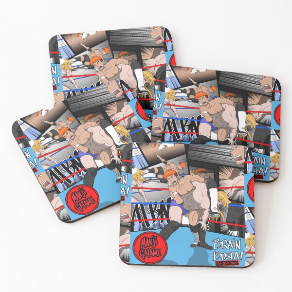 Item preview, Manji gatame manga style designed and sold by Menga merch .