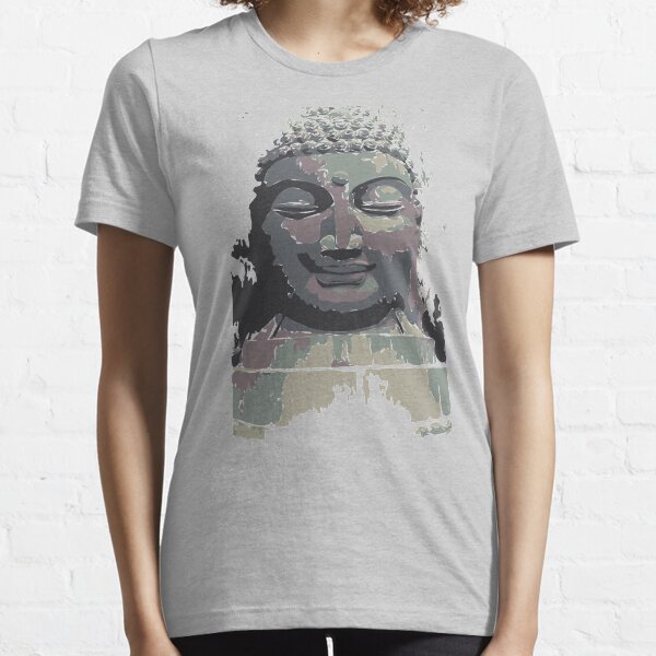 Budda Essential T-Shirt