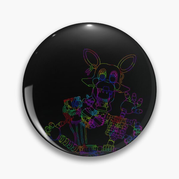 Item preview, Tie-Dye Mangle  designed and sold by WNDRBLOOM-RB.