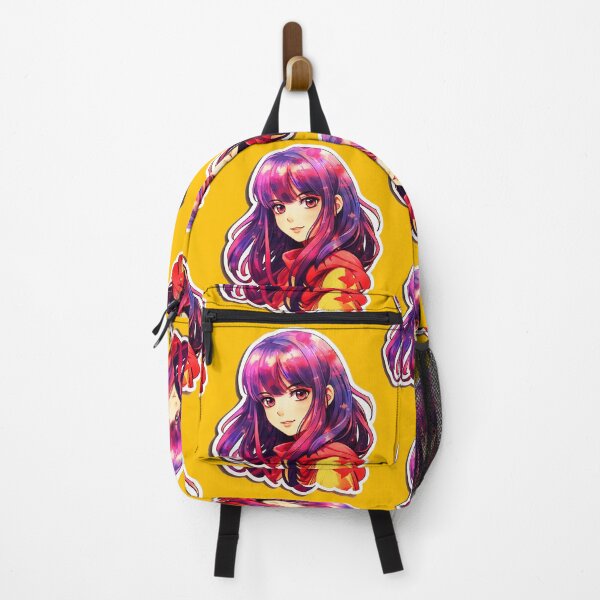 Item preview, Beautiful Anime Girl designed and sold by Eleen's Shop.