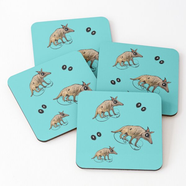 Item preview, aardvark designed and sold by EMMJ-ART.
