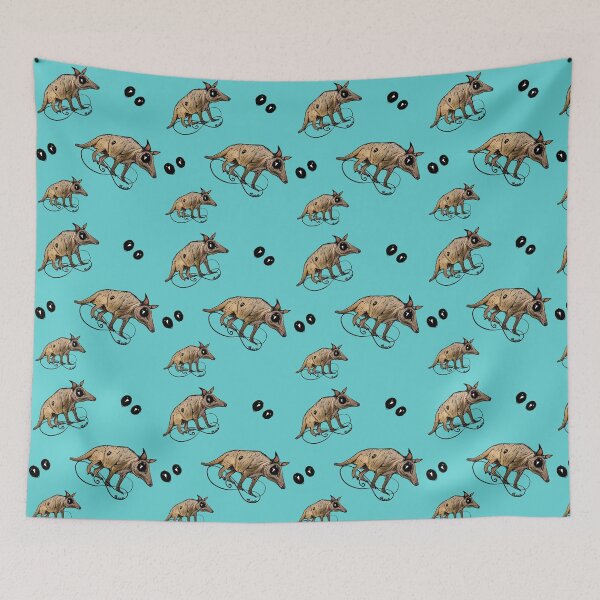 Item preview, aardvark designed and sold by EMMJ-ART.