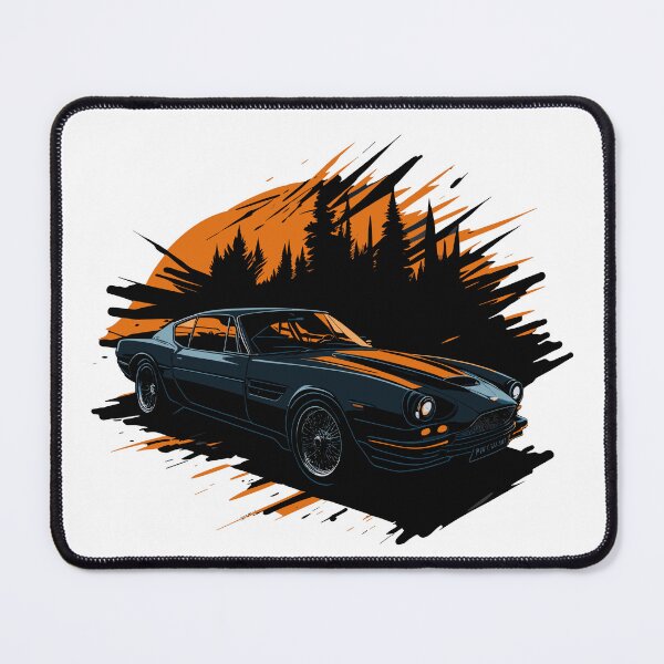 Item preview, Supercars Graphics Illustration designed and sold by The Funscape Store.