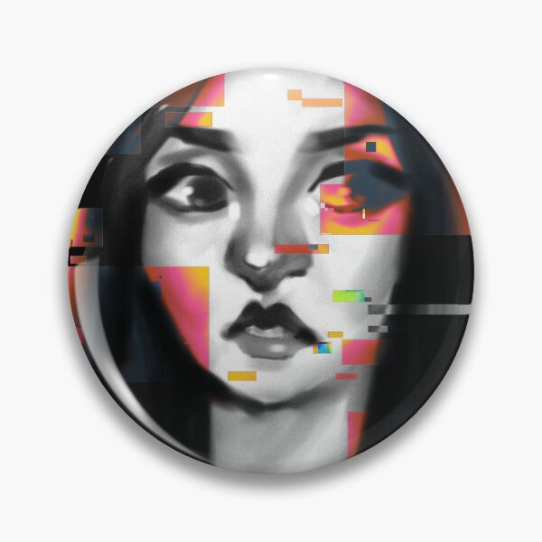 Item preview, Glitching designed and sold by athingfromhill.