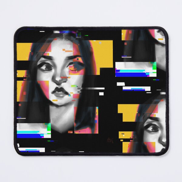 Item preview, Glitching designed and sold by athingfromhill.